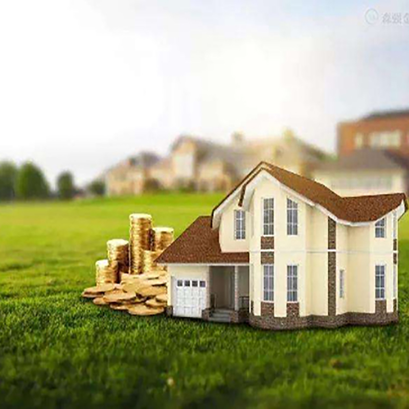 盘锦房产二次抵押贷款